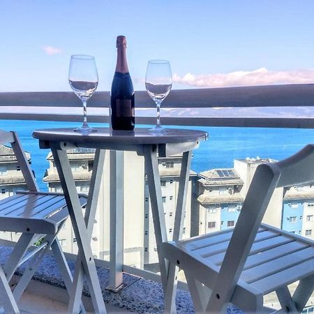 Porto Real Resort Vista Mar Mangaratiba Eksteriør billede